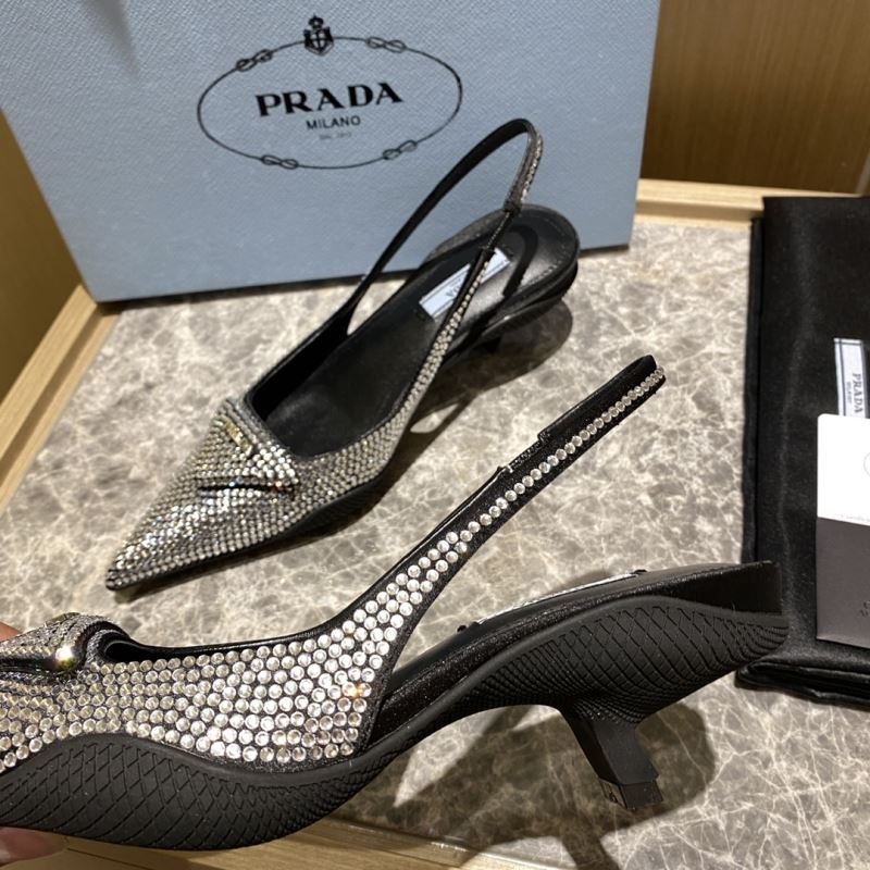 Prada Sandals